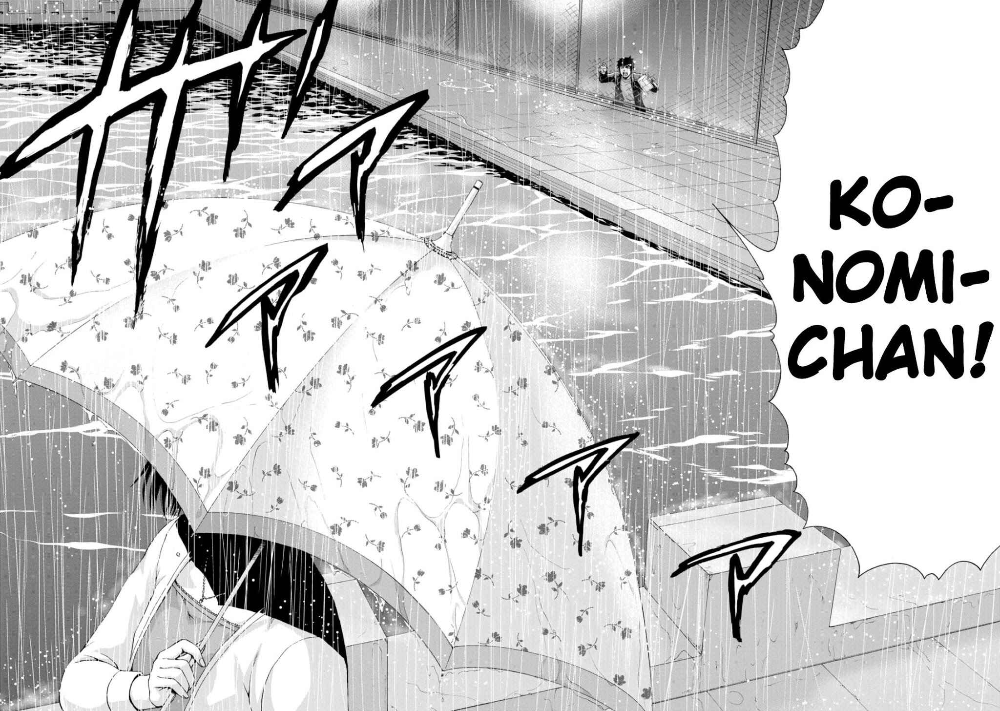 Page 22 Chapter 78 Mujaki no Rakuen