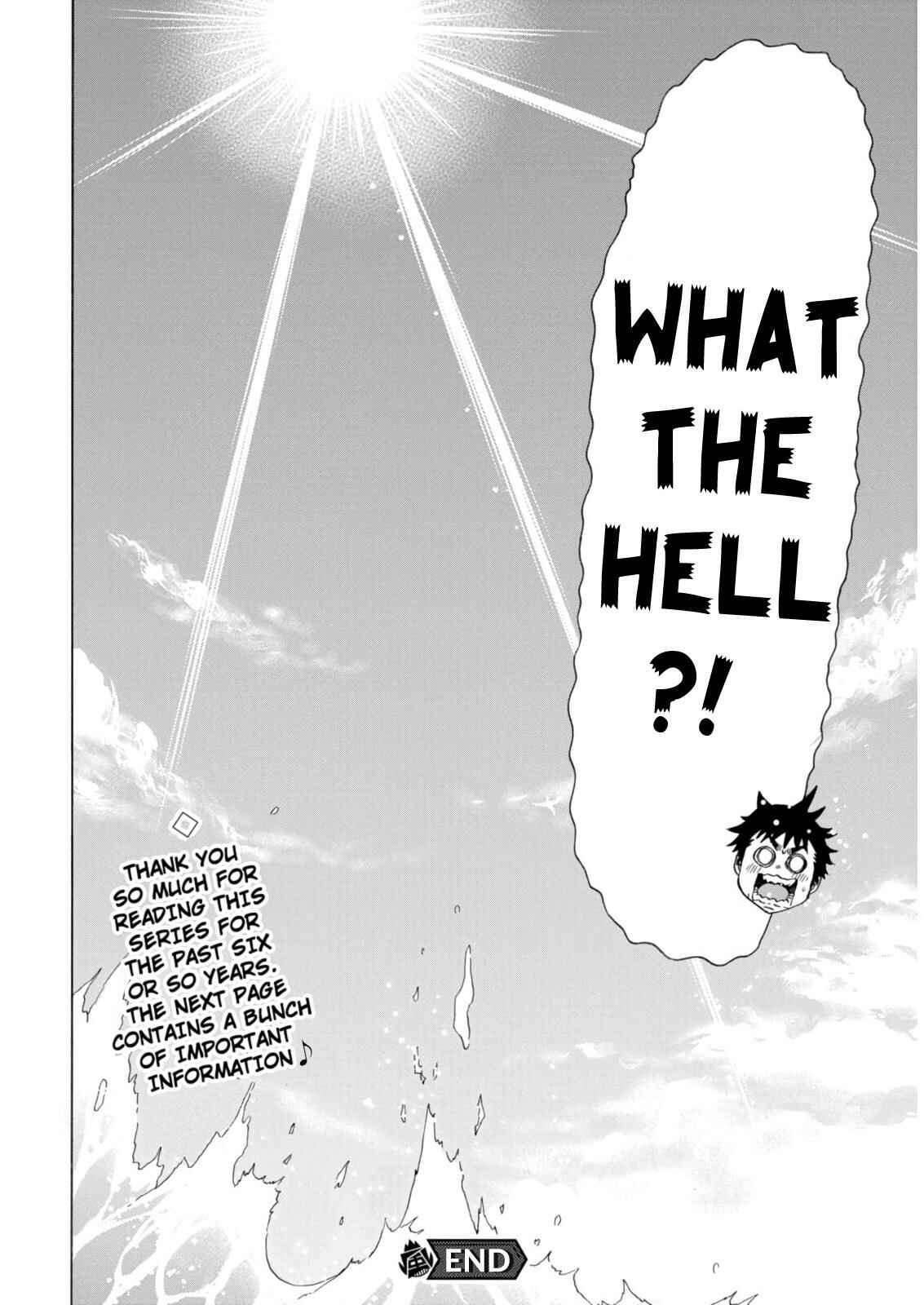Page 28 Chapter 78 Mujaki no Rakuen
