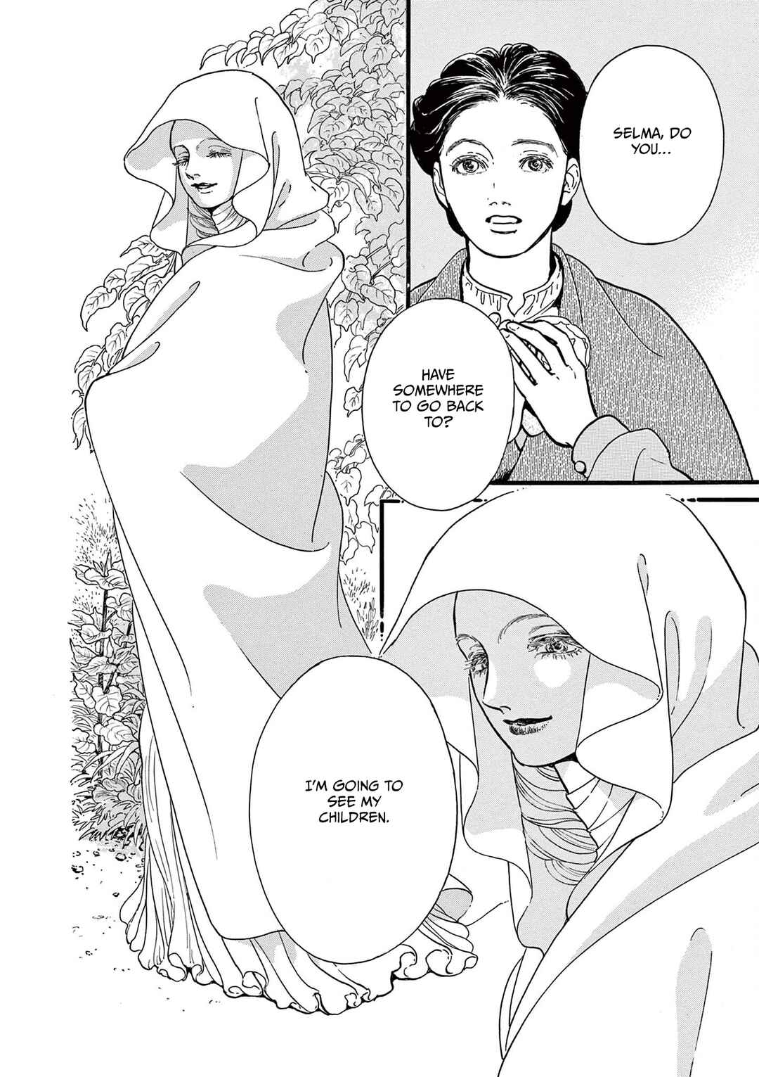 Page 40 Chapter 2 Tsui no Hanayome