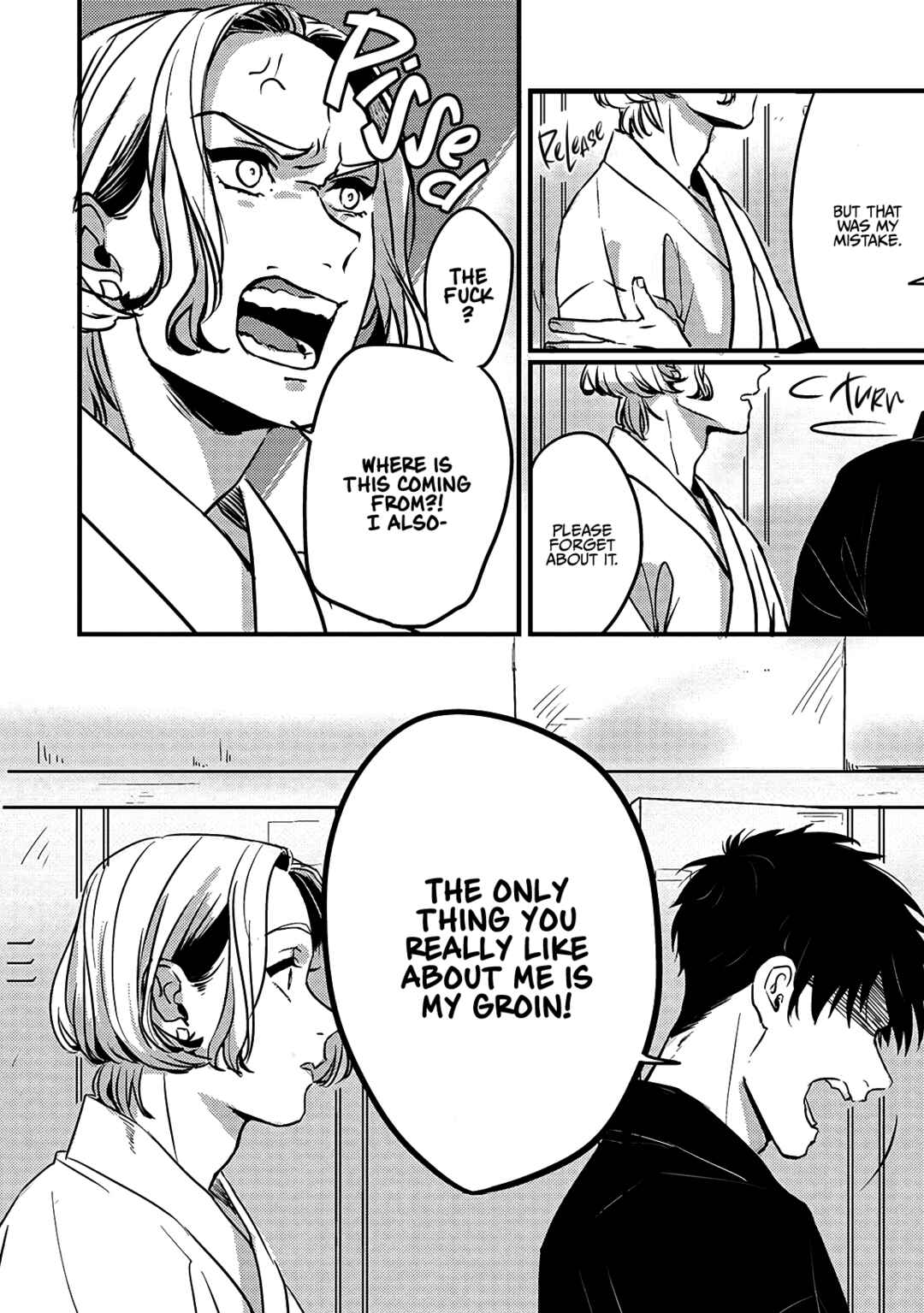 Page 24 Chapter 2 Chinkou Discover~