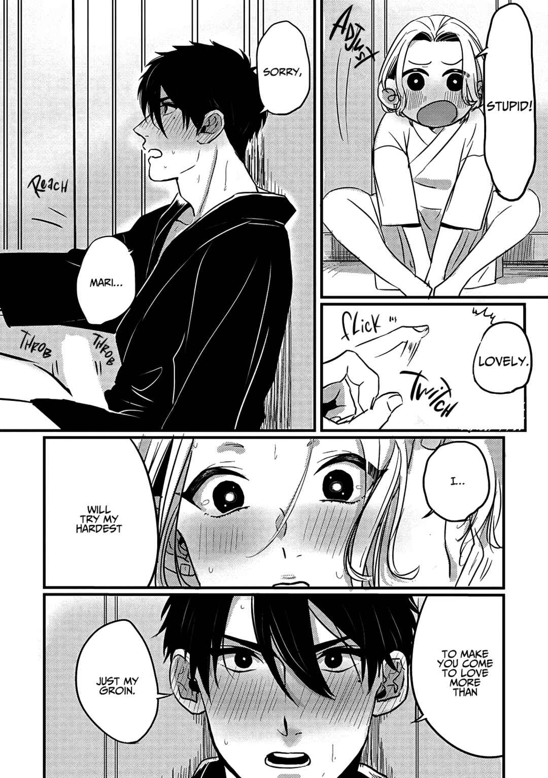 Page 38 Chapter 2 Chinkou Discover~