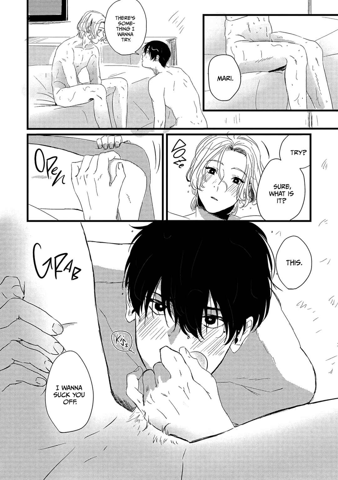Page 20 Chapter 5 Chinkou Discover~