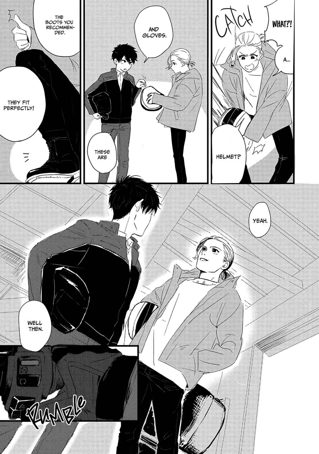 Page 9 Chapter 5 Chinkou Discover~