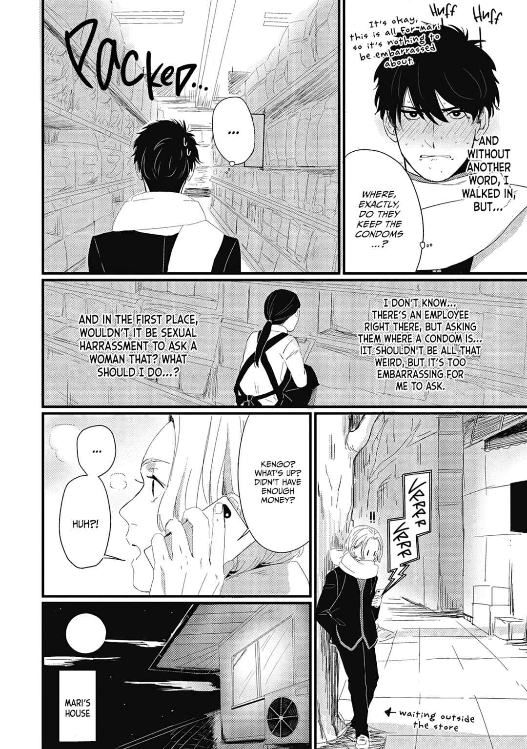 Page 4 Chapter 5.5 Chinkou Discover~