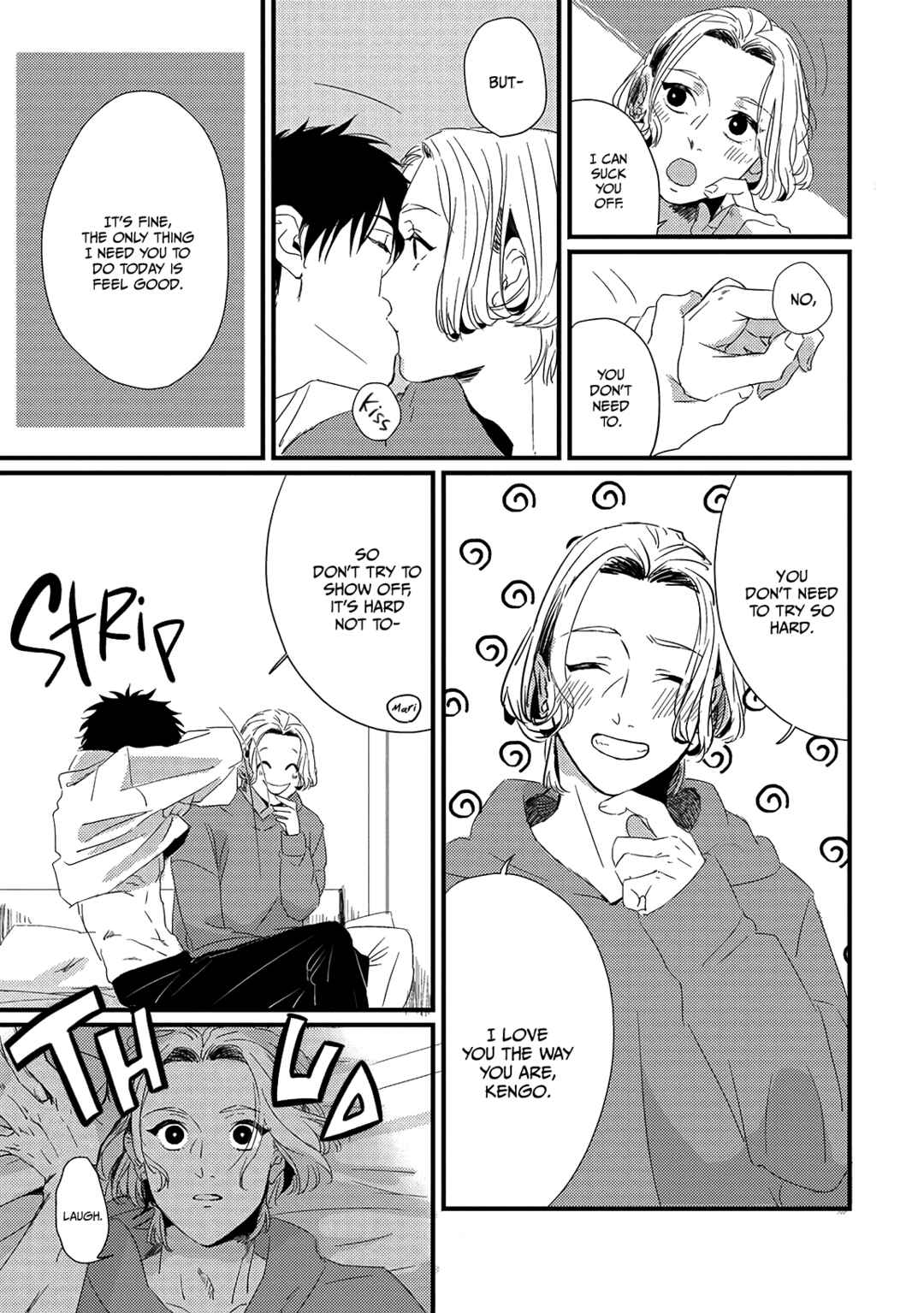 Page 19 Chapter 4 Chinkou Discover~