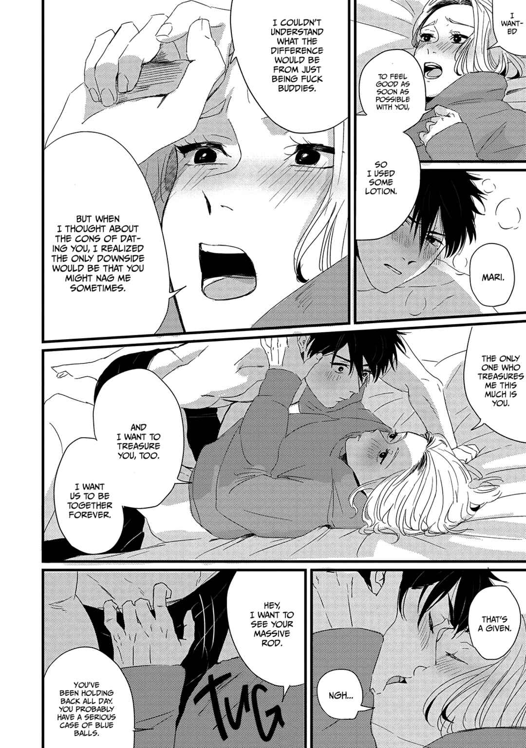Page 22 Chapter 4 Chinkou Discover~