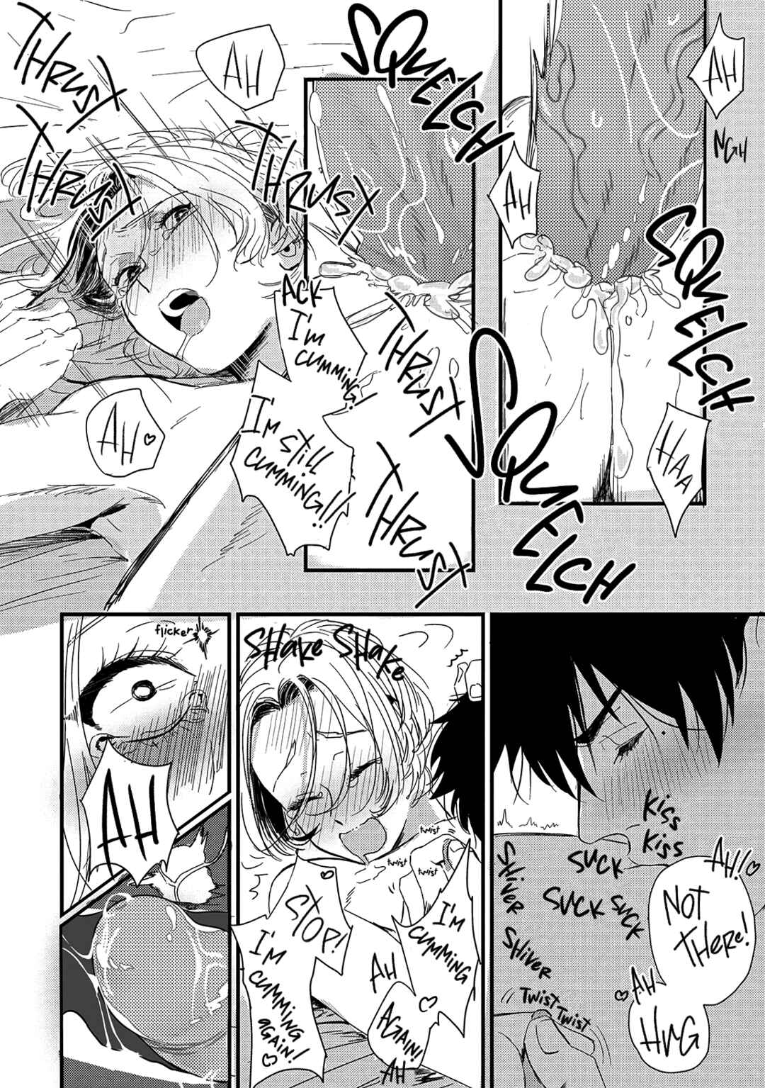 Page 30 Chapter 4 Chinkou Discover~