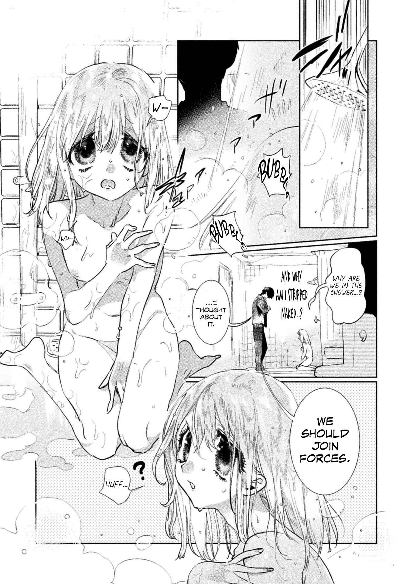 Page 21 Chapter 1 Gang of Yuusha
