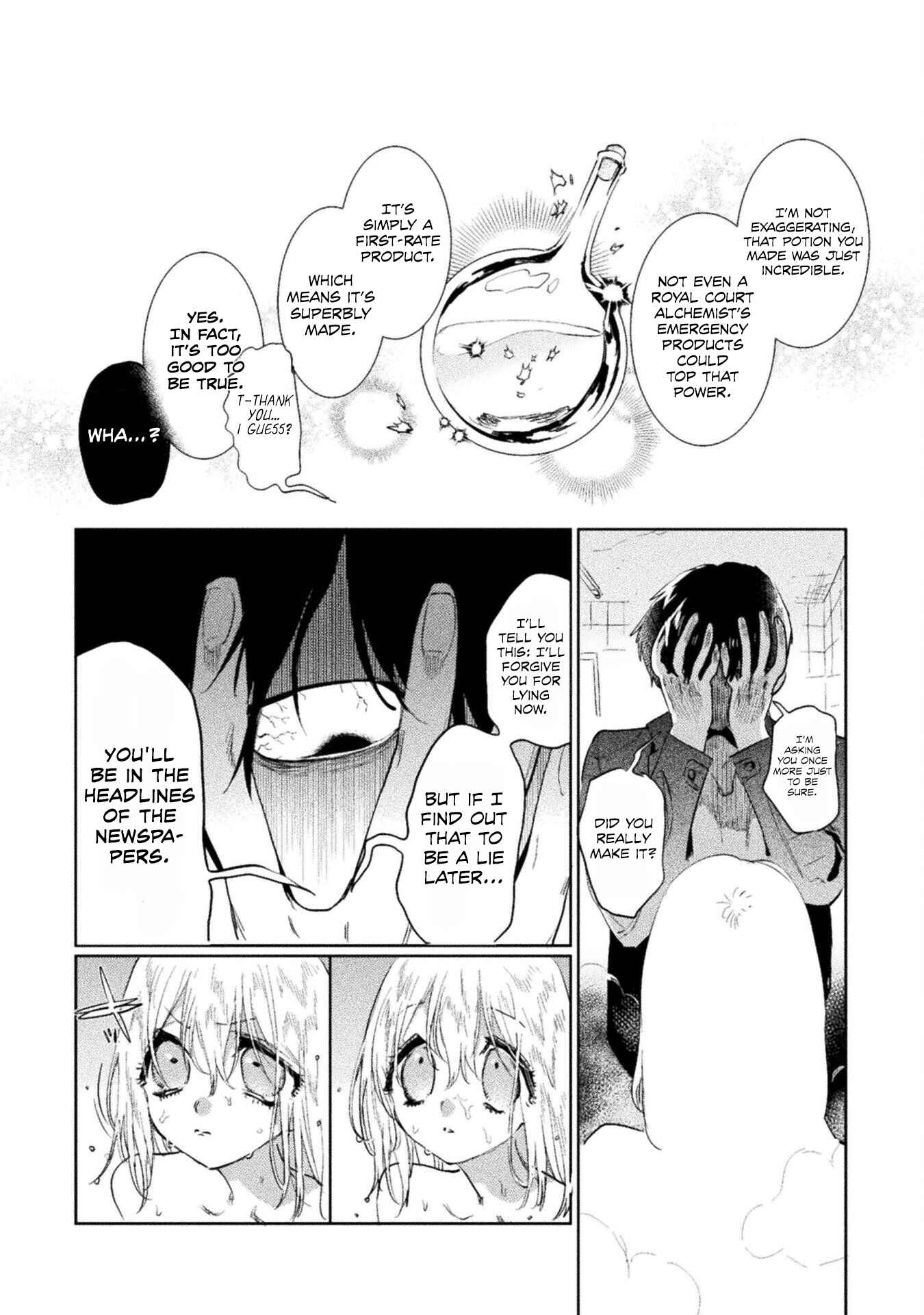 Page 22 Chapter 1 Gang of Yuusha