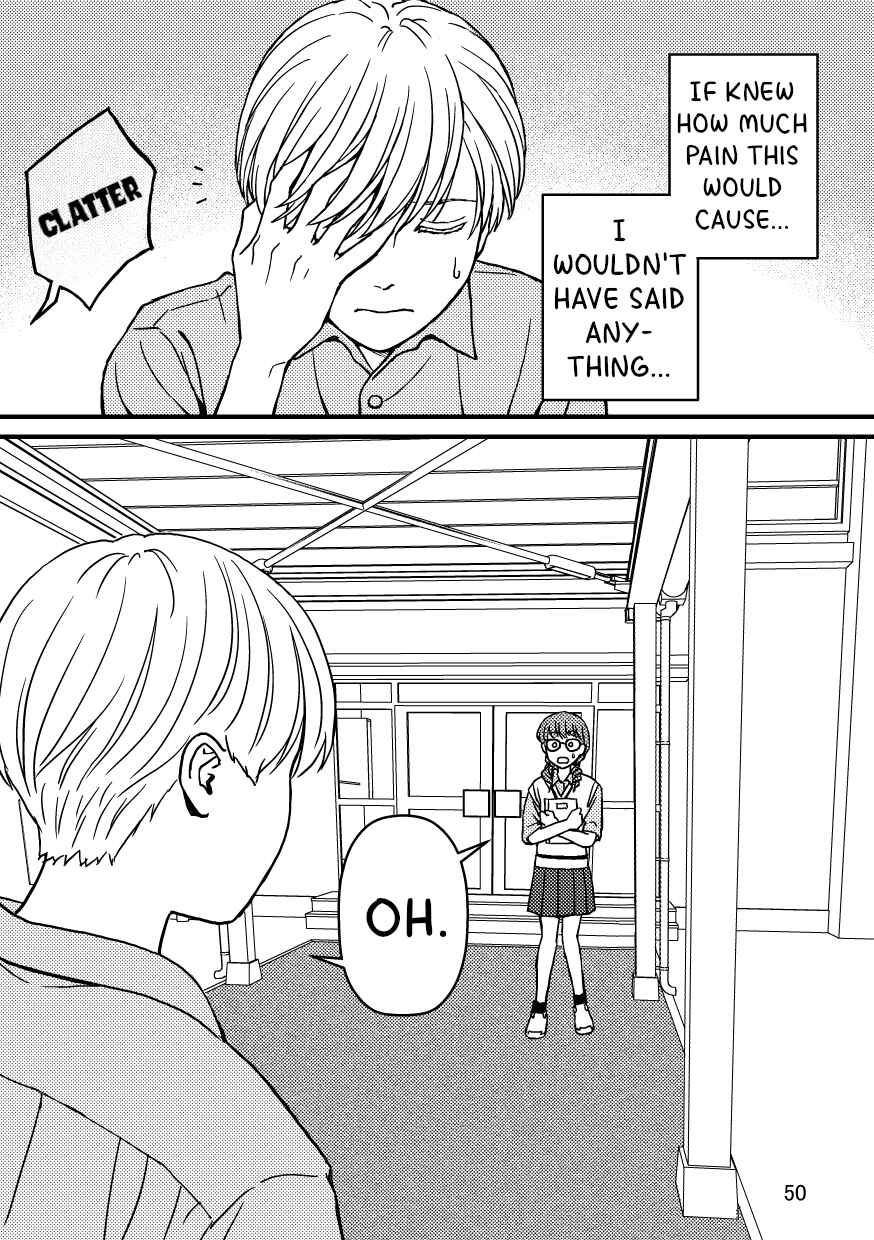 Page 4 Chapter 12 Ore no Koto Suki da to Omotteta noni