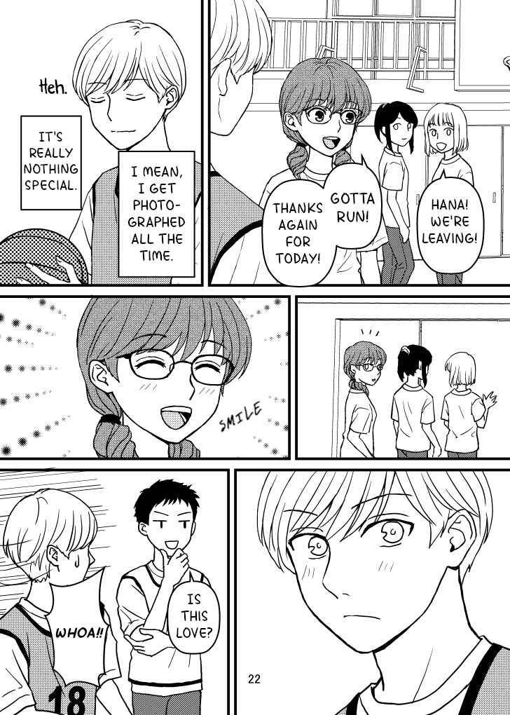 Page 4 Chapter 5 Ore no Koto Suki da to Omotteta noni