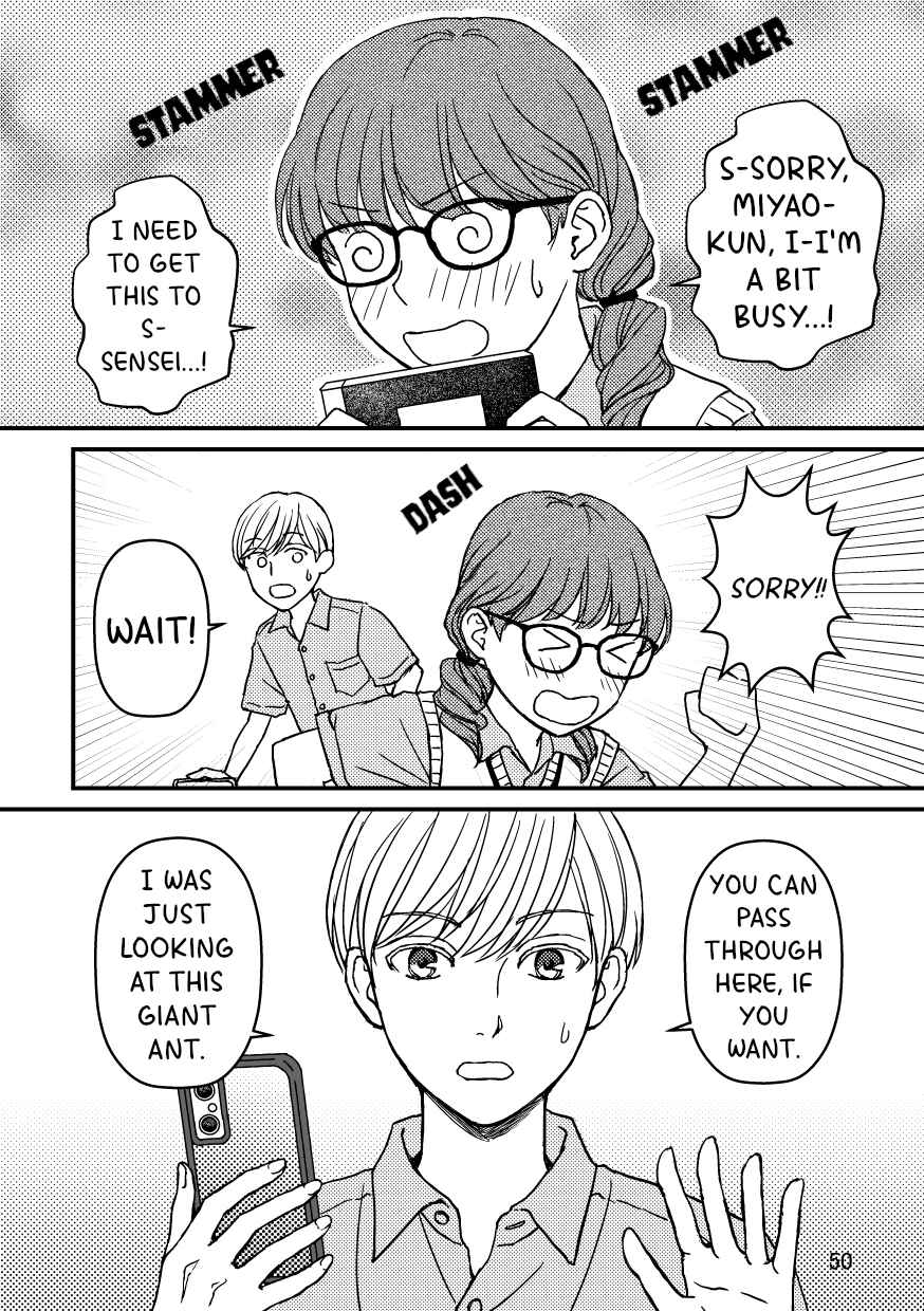 Page 2 Chapter 13 Ore no Koto Suki da to Omotteta noni