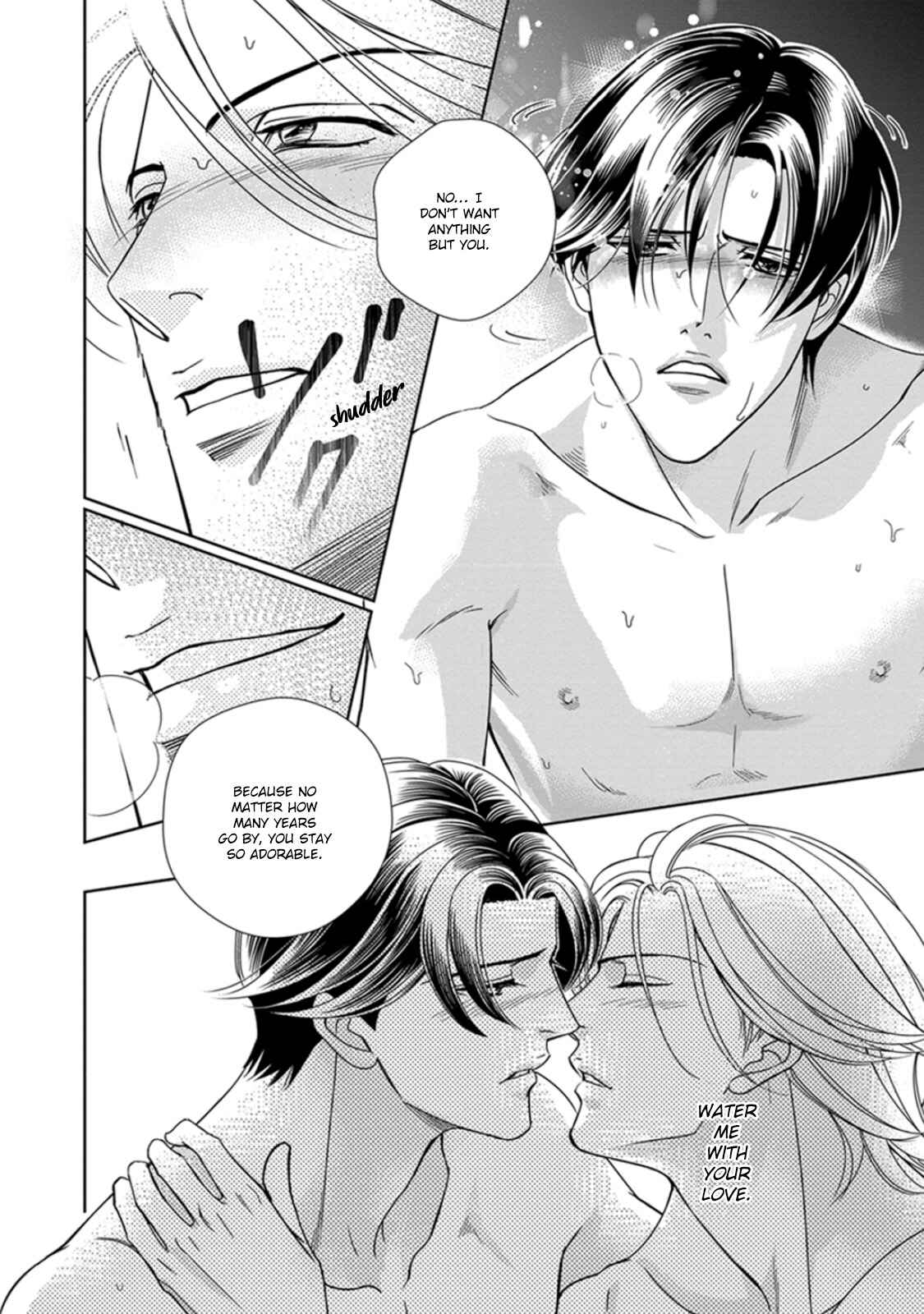 Page 29 Chapter 2 Haru wo Daiteita Alive
