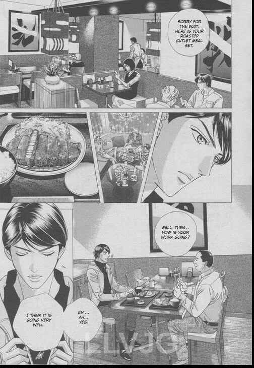 Page 10 Chapter 1 Haru wo Daiteita Alive