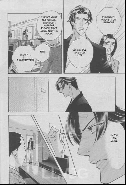 Page 23 Chapter 1 Haru wo Daiteita Alive