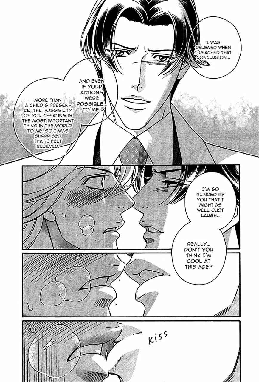 Page 45 Chapter 4 Haru wo Daiteita Alive