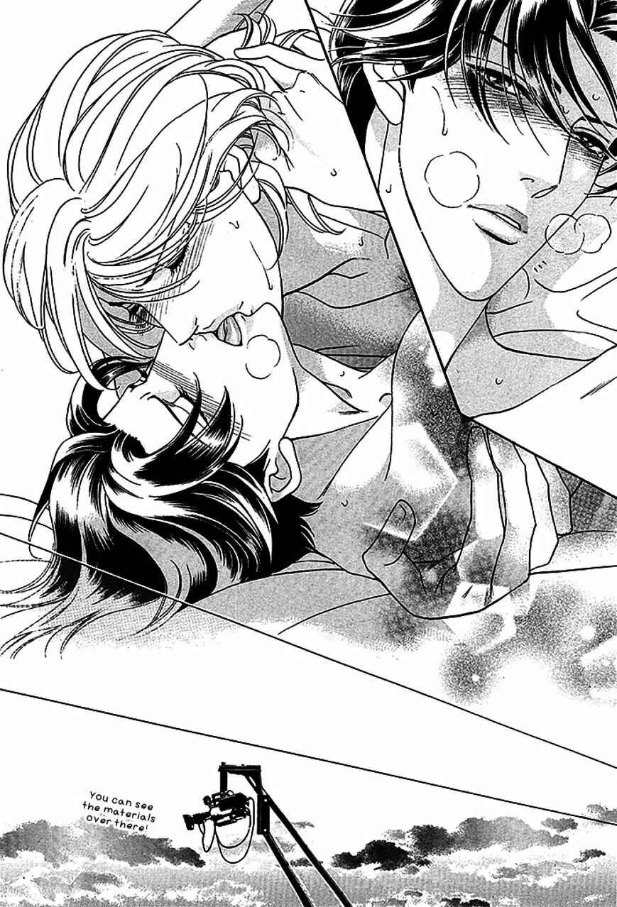 Page 54 Chapter 4 Haru wo Daiteita Alive