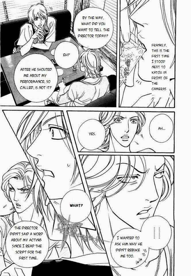 Page 23 Chapter 3 Haru wo Daiteita Alive