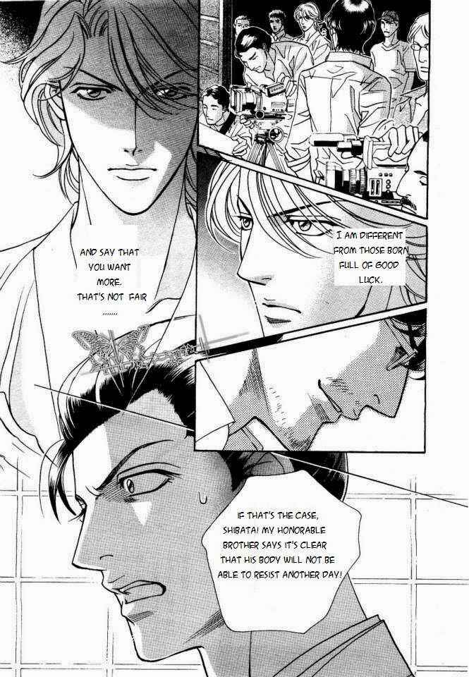 Page 27 Chapter 3 Haru wo Daiteita Alive