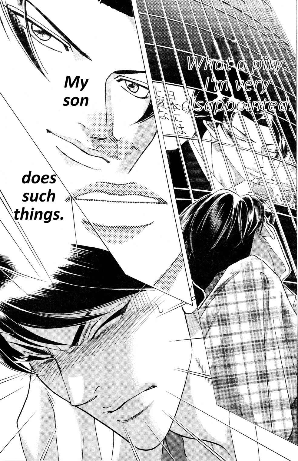 Page 12 Chapter 5 Haru wo Daiteita Alive