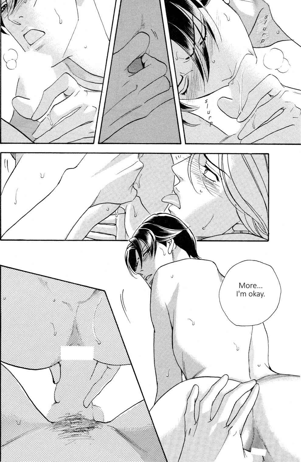 Page 31 Chapter 5 Haru wo Daiteita Alive