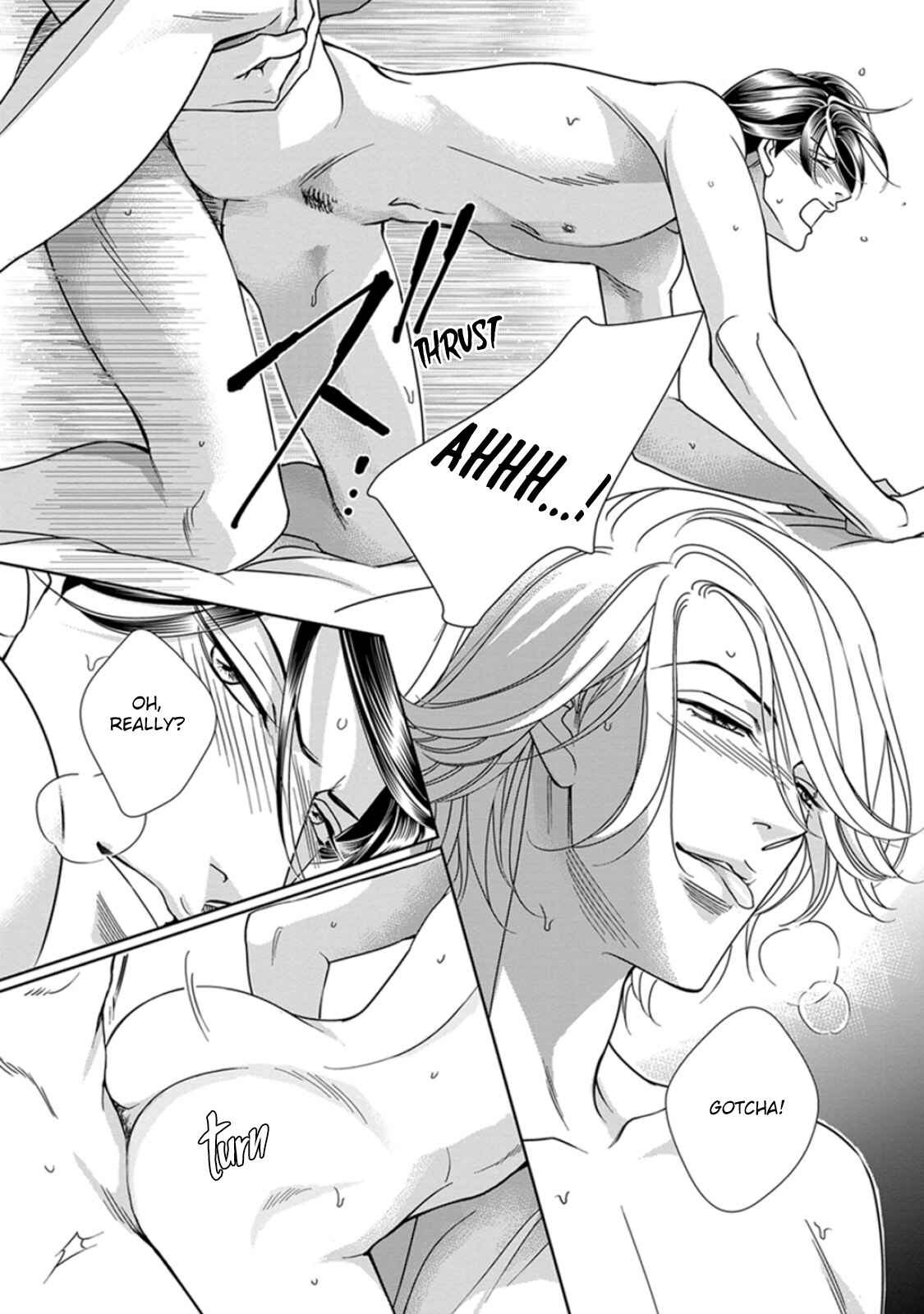 Page 26 Chapter 1 Haru wo Daiteita Alive
