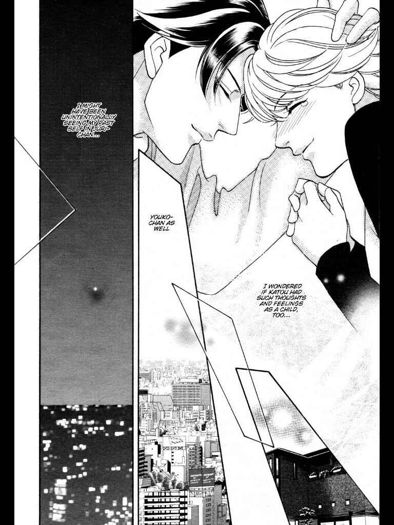 Page 22 Chapter 5 Haru wo Daiteita Alive