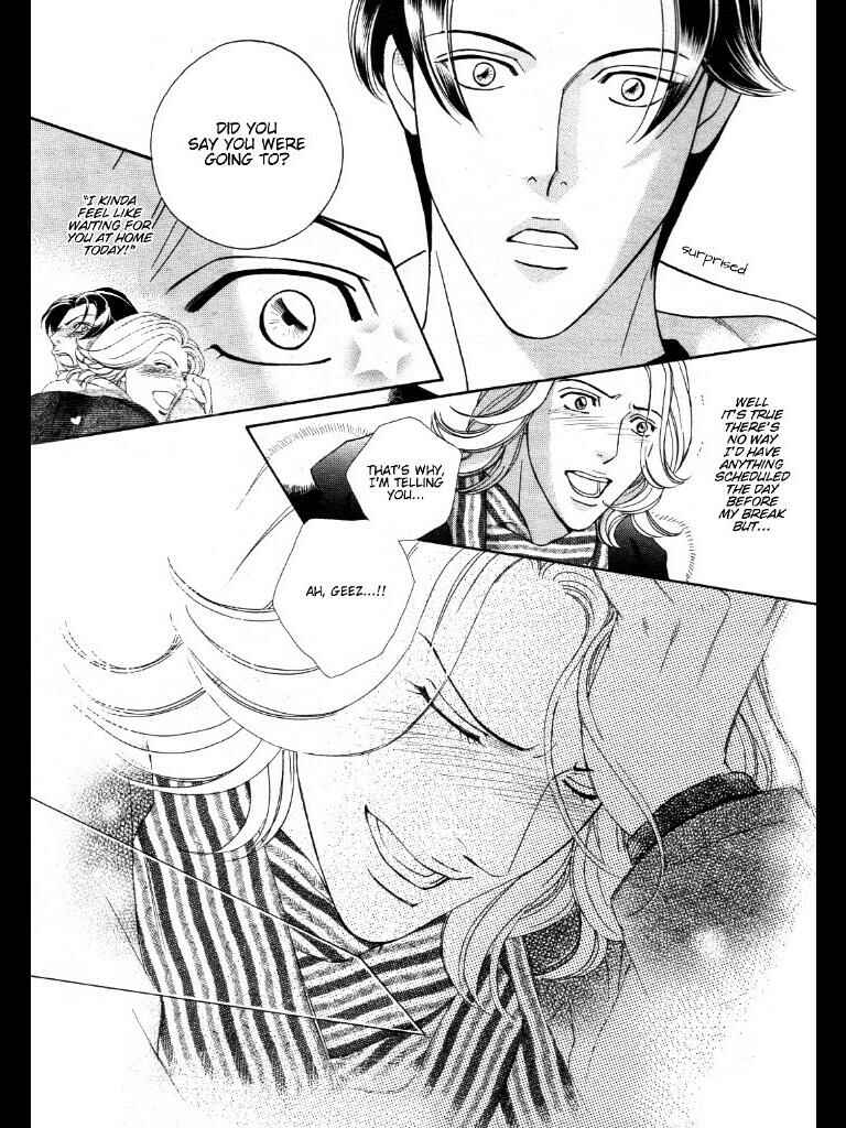 Page 27 Chapter 5 Haru wo Daiteita Alive
