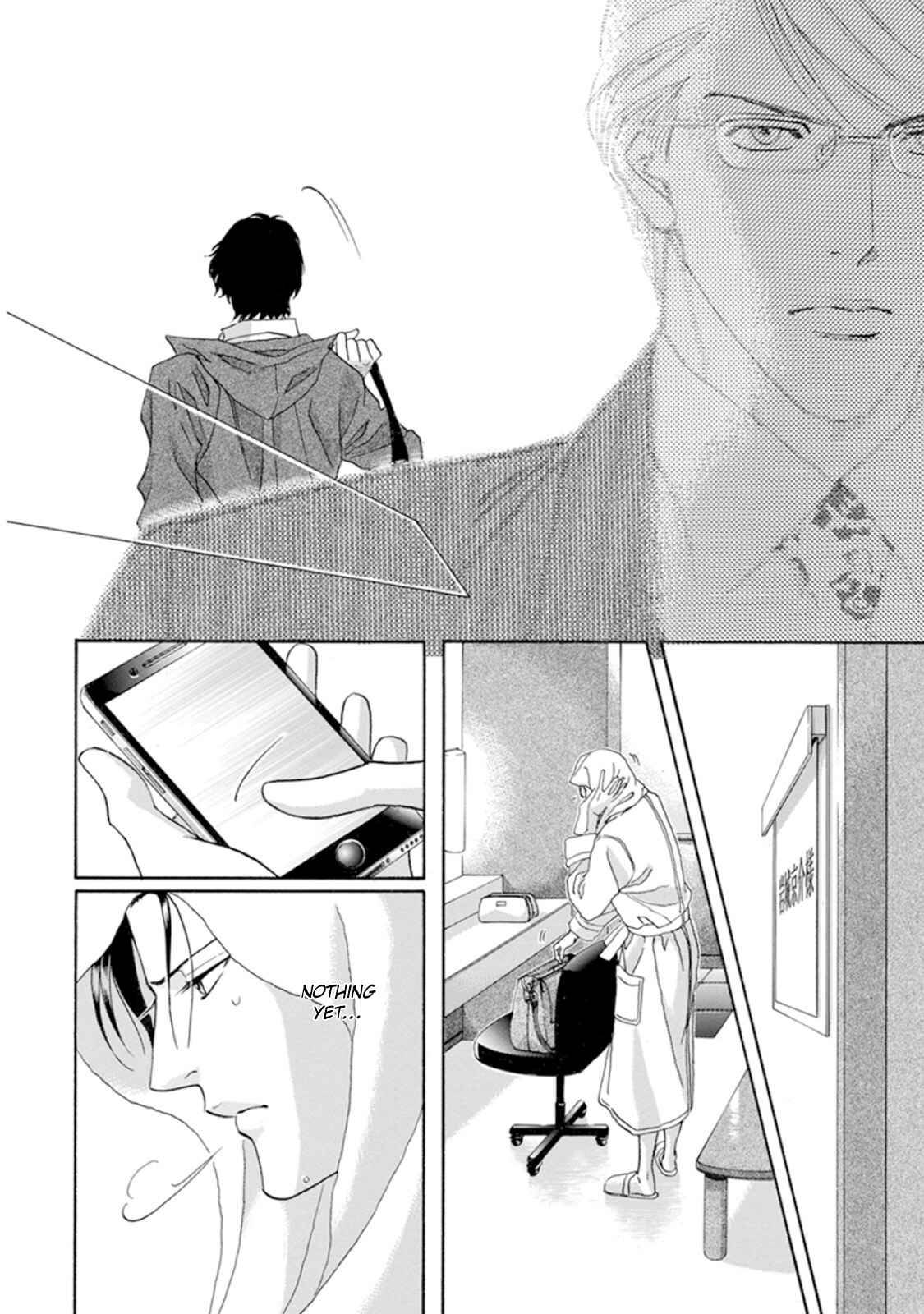 Page 32 Chapter 2 Haru wo Daiteita Alive