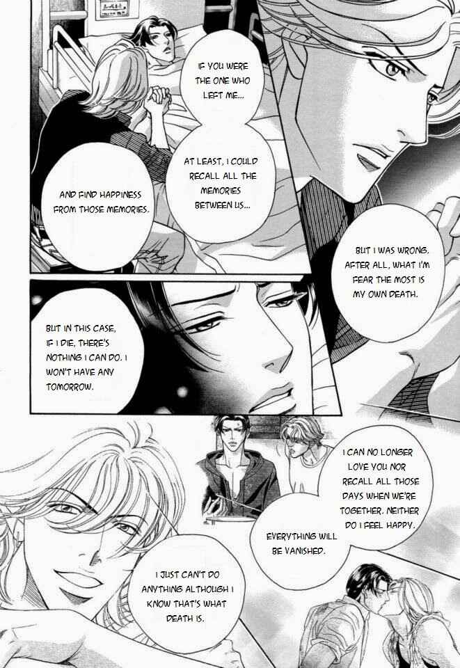 Page 19 Chapter 4 Haru wo Daiteita Alive