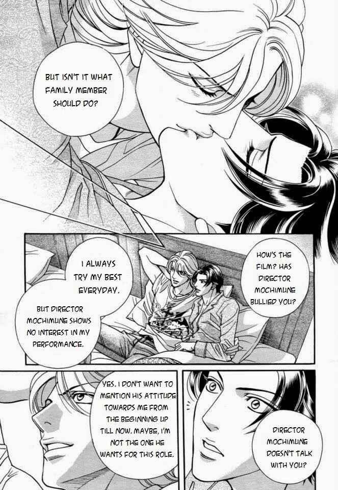 Page 38 Chapter 4 Haru wo Daiteita Alive