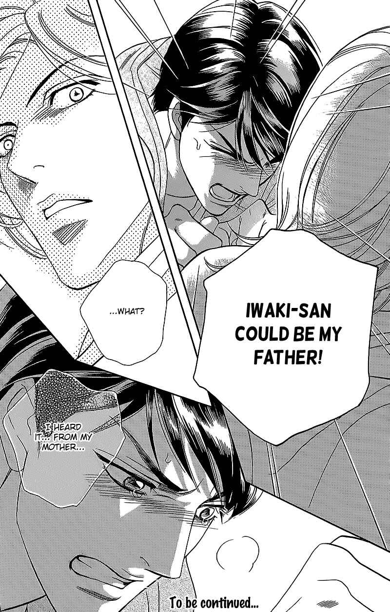 Page 35 Chapter 1 Haru wo Daiteita Alive
