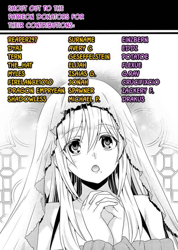 Page 14 Chapter 10 Mofu Onee-san no Atatame-kata
