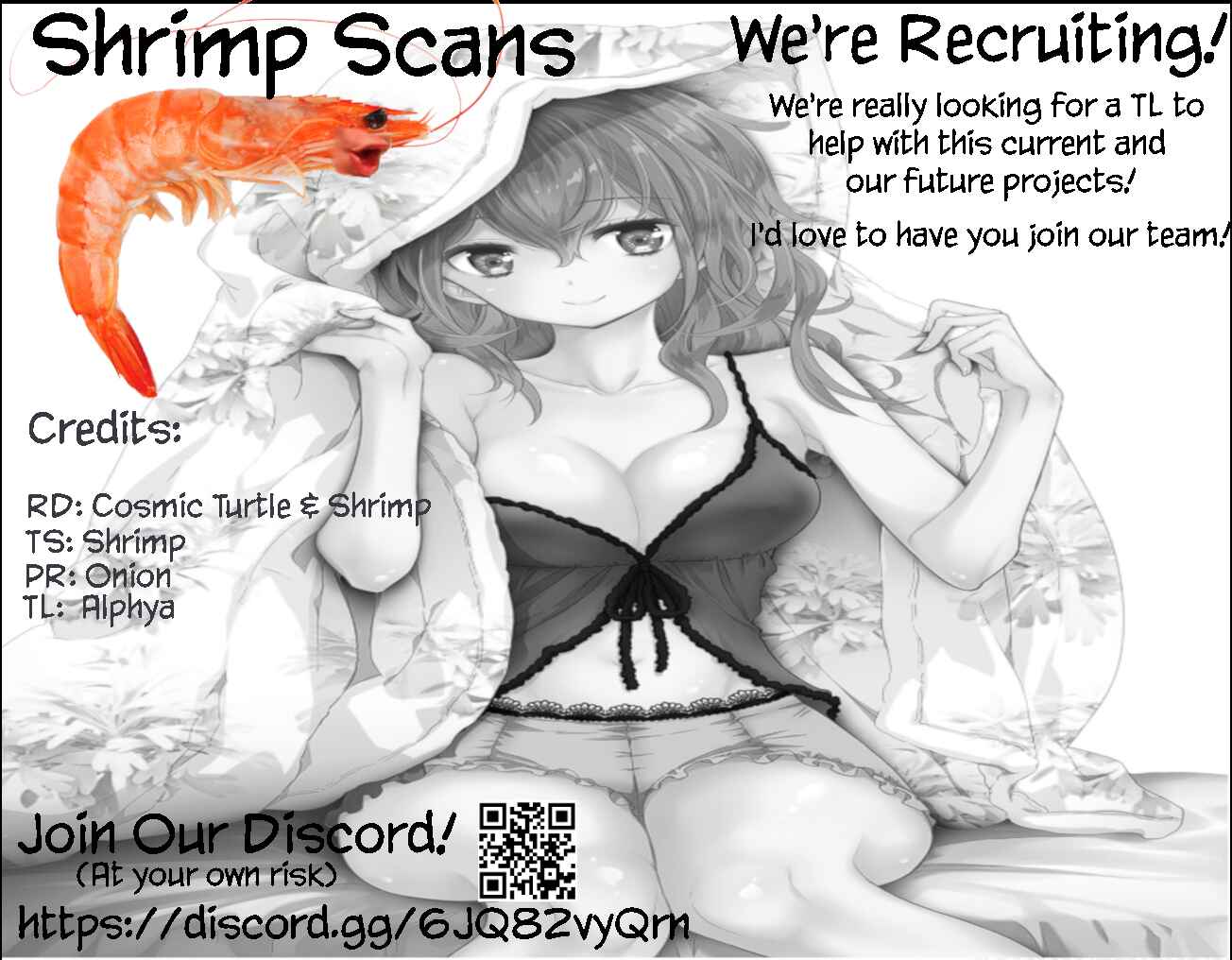 Page 30 Chapter 19 Mofu Onee-san no Atatame-kata