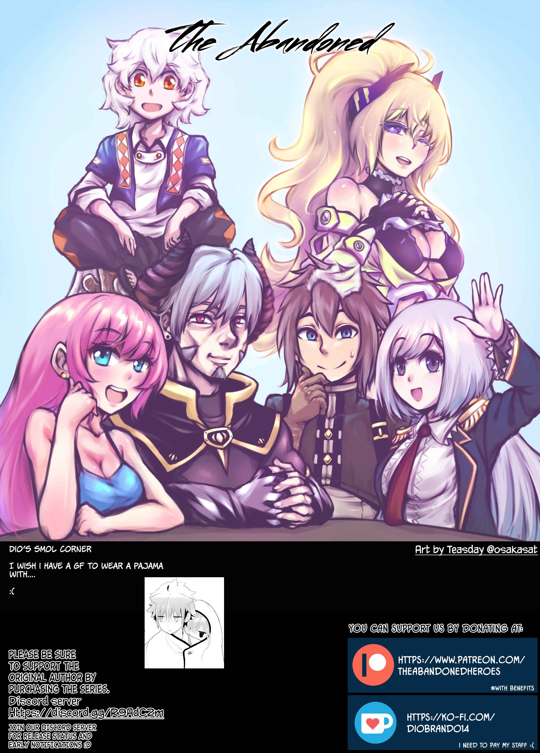 Page 15 Chapter 4 Mofu Onee-san no Atatame-kata