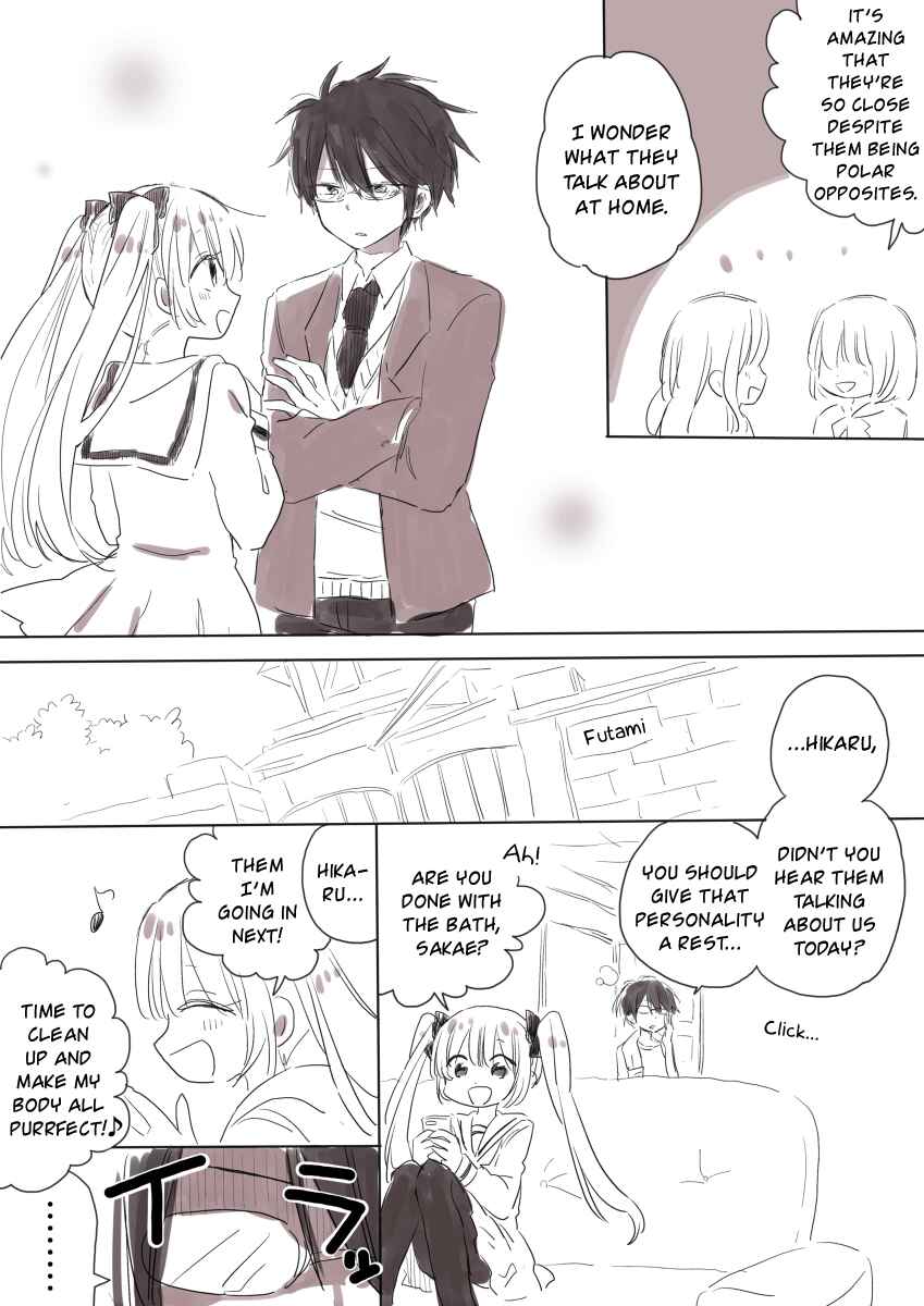 Page 3 Chapter Unknown_8312 The Futami Twins