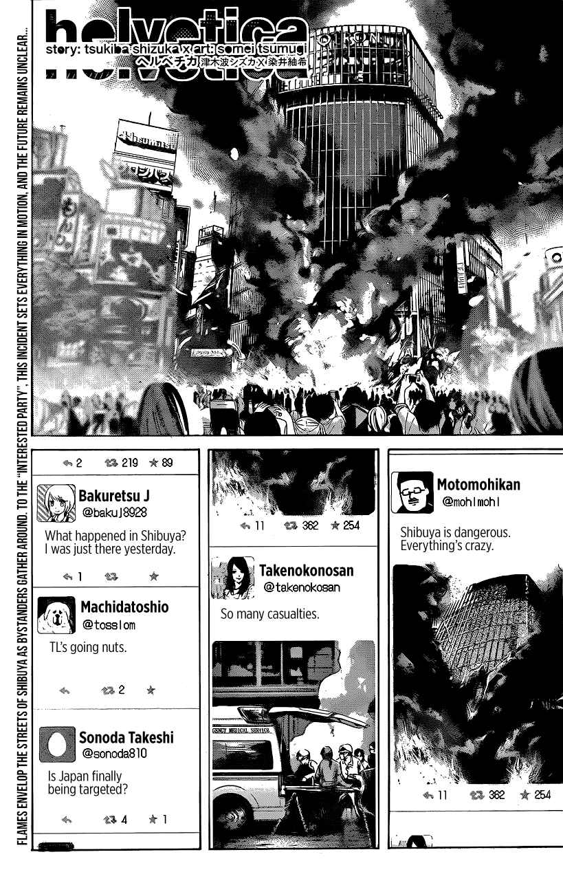 Page 2 Chapter 8 helvetica
