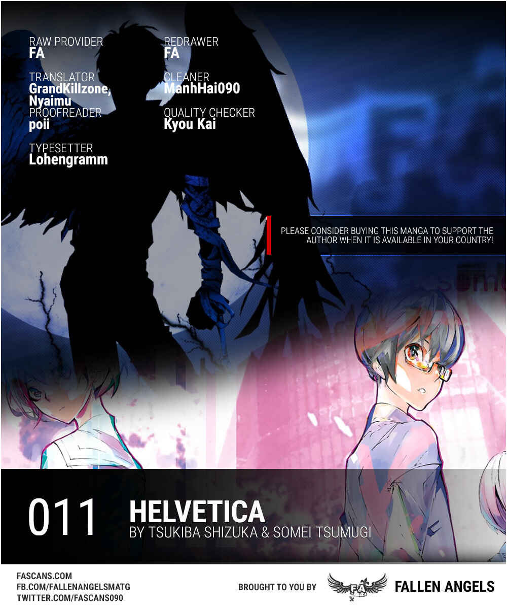 Page 1 Chapter 11 helvetica