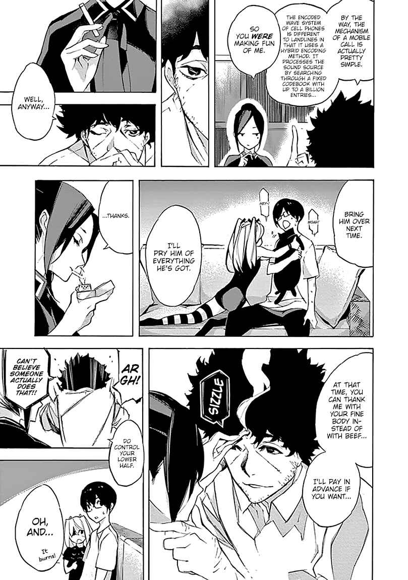 Page 14 Chapter 11 helvetica