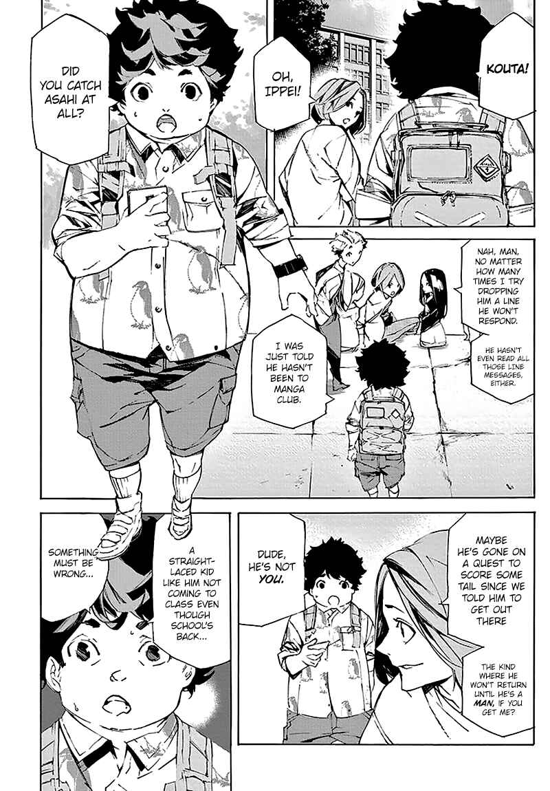 Page 4 Chapter 3 helvetica
