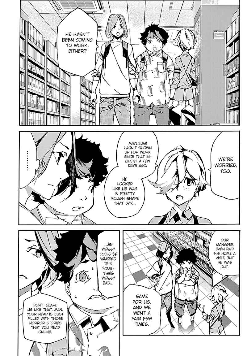 Page 6 Chapter 3 helvetica