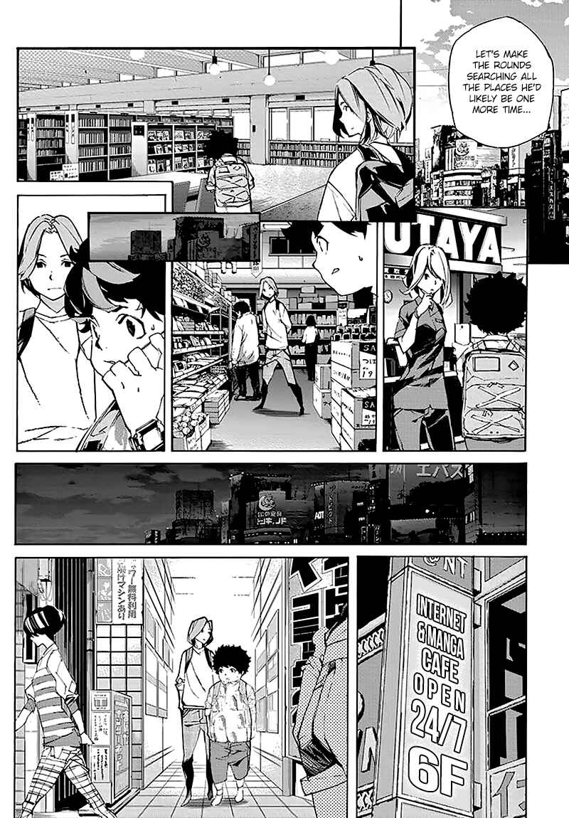 Page 7 Chapter 3 helvetica