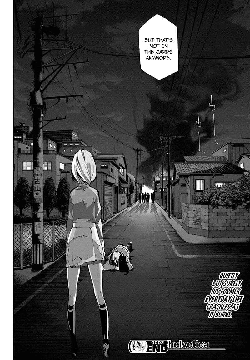 Page 38 Chapter 2 helvetica