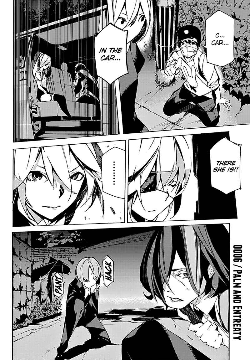 Page 3 Chapter 6 helvetica