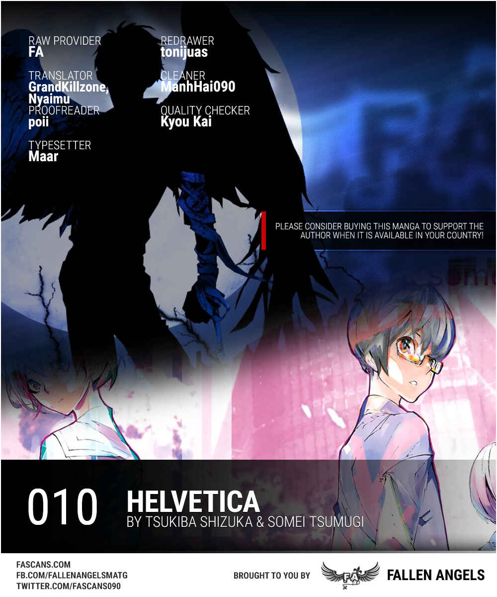 Page 1 Chapter 10 helvetica