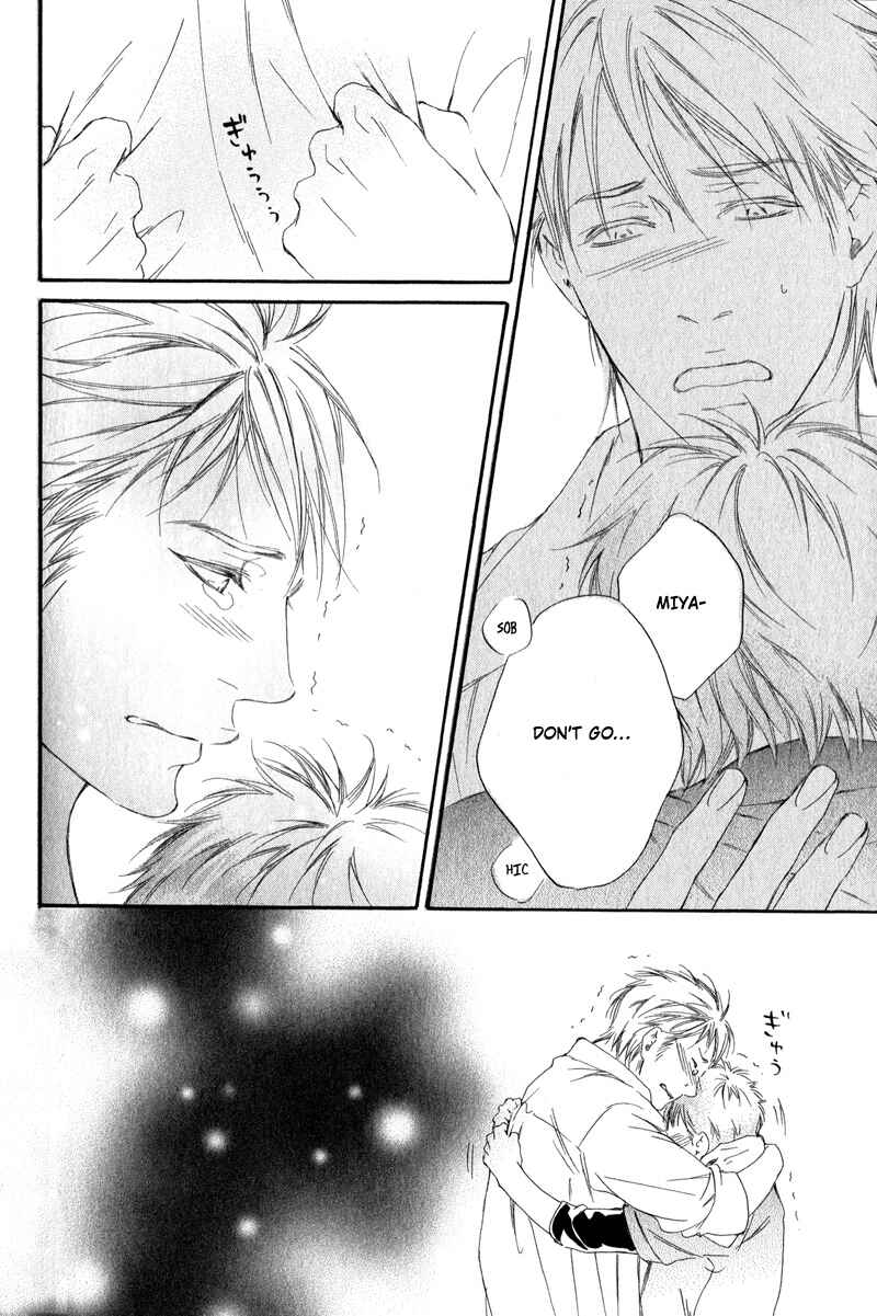 Page 26 Chapter 3 Furikaette Mite Mireba?