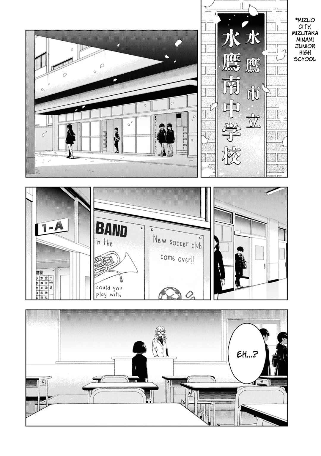 Page 13 Chapter 1 Table Tennis Lovers