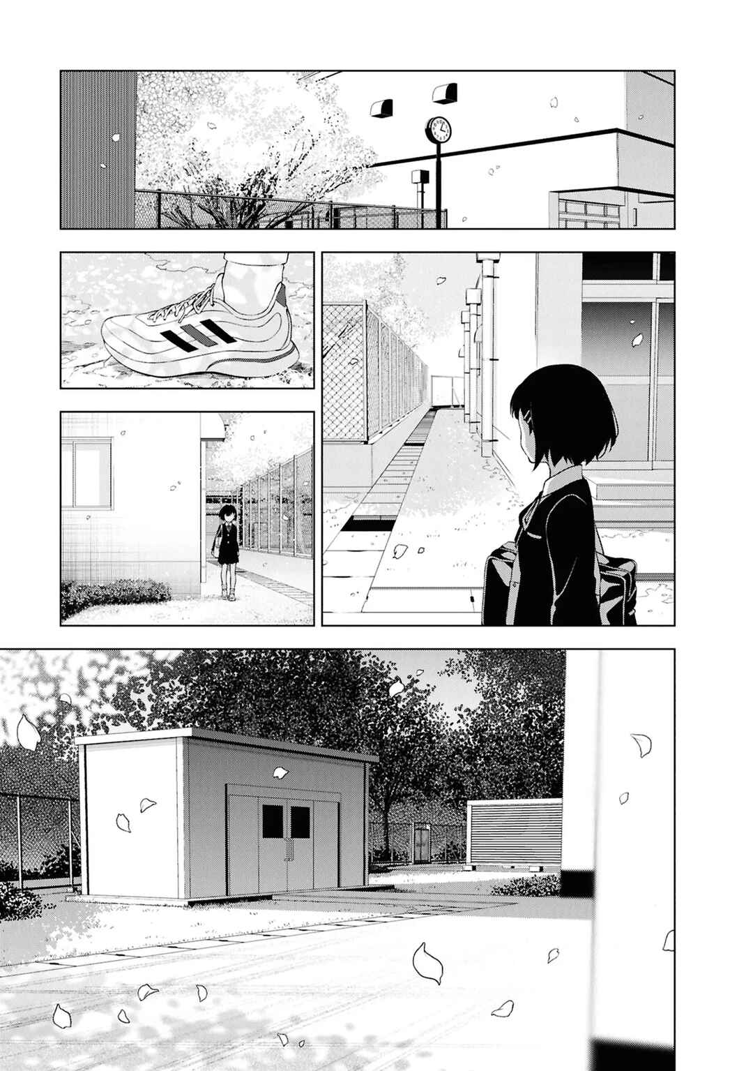 Page 17 Chapter 1 Table Tennis Lovers
