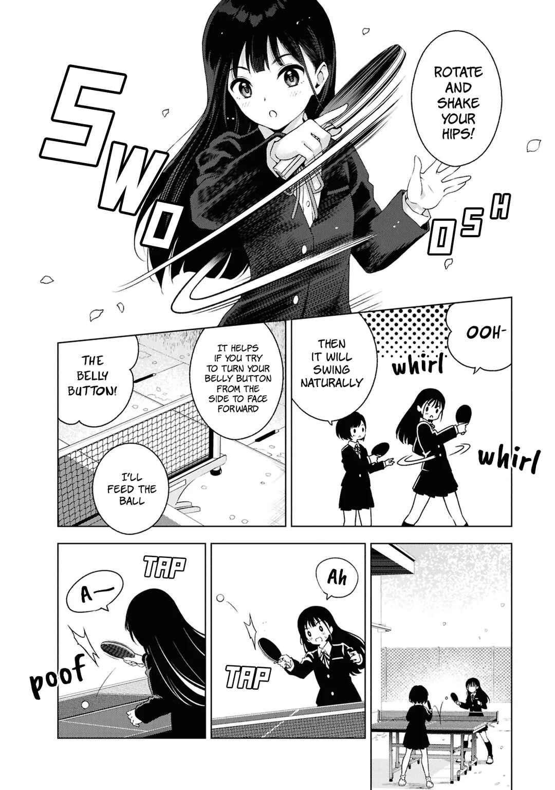Page 24 Chapter 1 Table Tennis Lovers