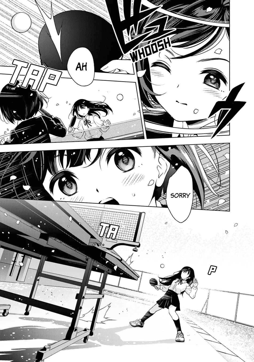 Page 37 Chapter 1 Table Tennis Lovers